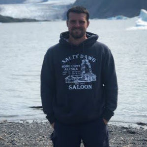 Meet your Posher, William